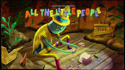 All the Little People All the Little People