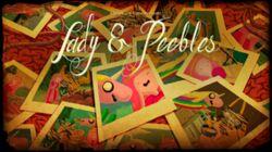 Lady & Peebles Lady & Peebles