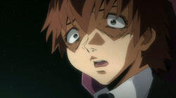 The Way of Life Determined by the Way of Death The Way of Life Determined by the Way of Death