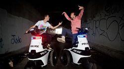 Cops Cops