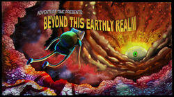 Beyond This Earthly Realm Beyond This Earthly Realm