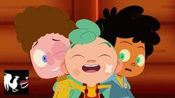Holiday Special - A Camp Camp Christmas, or Whatever Holiday Special - A Camp Camp Christmas, or Whatever