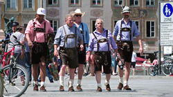 Munich Munich