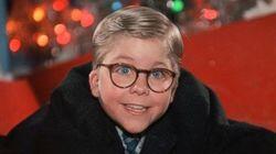 Lights, Camera, Christmas! Inside Holiday Movie Classics Lights, Camera, Christmas! Inside Holiday Movie Classics
