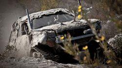 Off-Road Off-Road