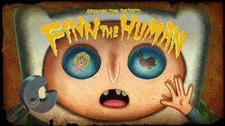 Finn the Human Finn the Human