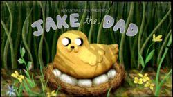 Jake the Dad Jake the Dad