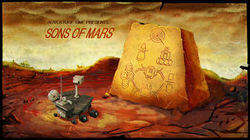 Sons of Mars Sons of Mars