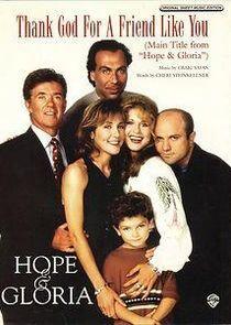 Hope & Gloria Hope & Gloria