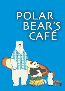 Polar Bear's Cafe Polar Bear's Cafe