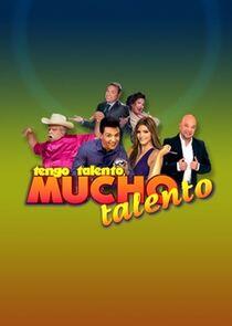 Tengo Talento Mucho Talento Tengo Talento Mucho Talento