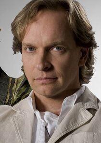 Dr. Anton Mercer Dr. Anton Mercer