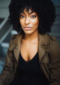 photo of Anissa Felix photo of Anissa Felix
