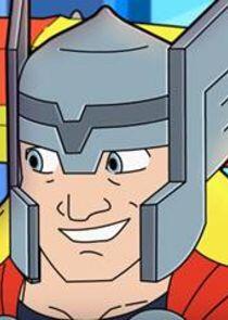 Thor Thor