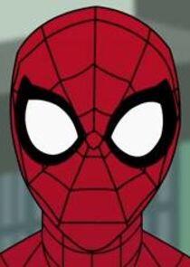 Peter Parker / Spider-Man Peter Parker / Spider-Man