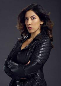 Rosa Diaz