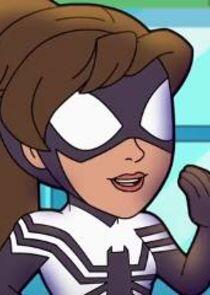 Spider-Girl Spider-Girl