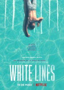 White Lines White Lines