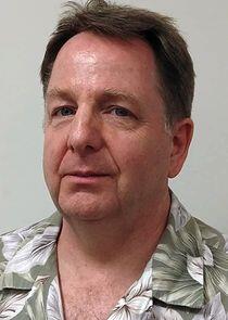 photo of David Cunningham photo of David Cunningham