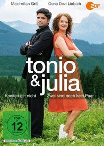 Tonio & Julia Tonio & Julia