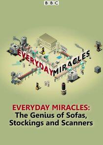 Everyday Miracles: The Genius of Sofas, Stockings and Scanners Everyday Miracles: The Genius of Sofas, Stockings and Scanners