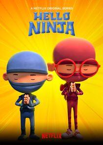 Hello Ninja Hello Ninja