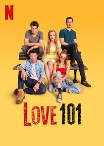 Aşk 101 - Season 1 Aşk 101 - Season 1