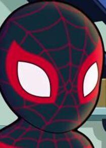 Miles Morales / Spider-Man Miles Morales / Spider-Man