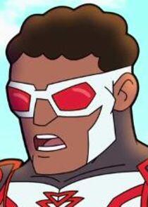 Falcon Falcon