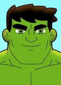 Hulk Hulk