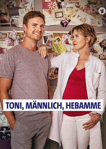 Toni, männlich, Hebamme Toni, männlich, Hebamme