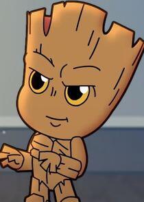 Groot Groot