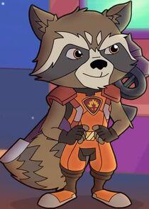 Rocket Rocket