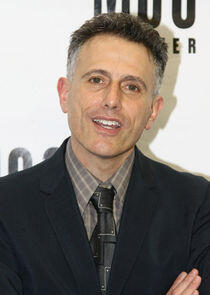 David Greenspan David Greenspan
