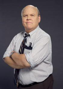 Michael Hitchcock