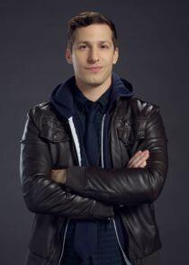 Jake Peralta