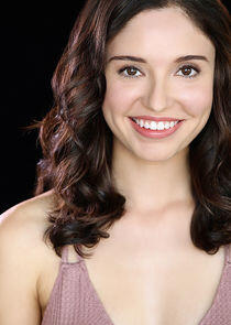 photo of Mara Hernandez photo of Mara Hernandez