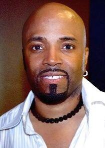 Teddy Riley Teddy Riley