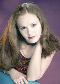 Amber Barretto Amber Barretto