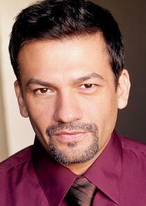 David Barrera David Barrera