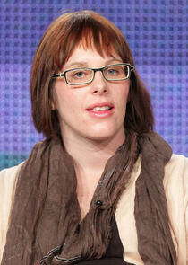 photo of Anna Fricke photo of Anna Fricke