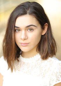 Isabella Pappas Isabella Pappas