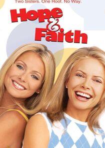 Hope & Faith Hope & Faith