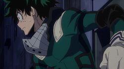 Hero Killer: Stain vs U.A. Students Hero Killer: Stain vs U.A. Students