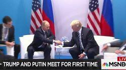 Putin's Russia Putin's Russia