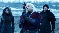 The Lion, the Witch & the Warlord The Lion, the Witch & the Warlord