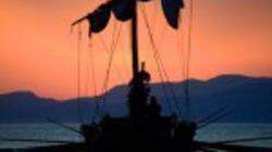 Explorations on an Ancient Sea Explorations on an Ancient Sea