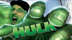 Hulk (2003) Hulk (2003)