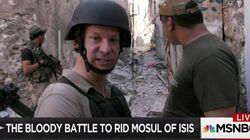 Fight Against ISIS Fight Against ISIS