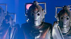 Rise of the Cybermen Rise of the Cybermen